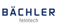 Wartungsplaner Logo Baechler Feintech AGBaechler Feintech AG